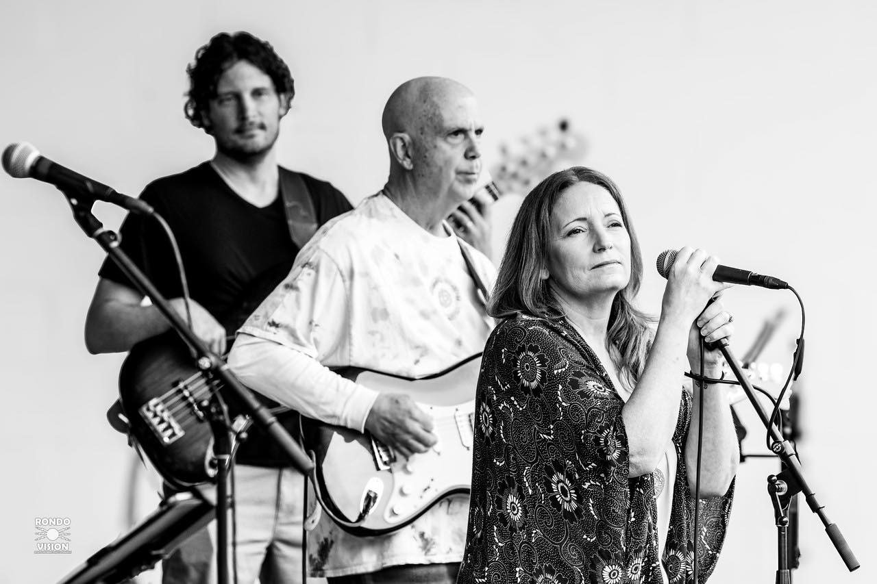 Summer Solstice festival memory