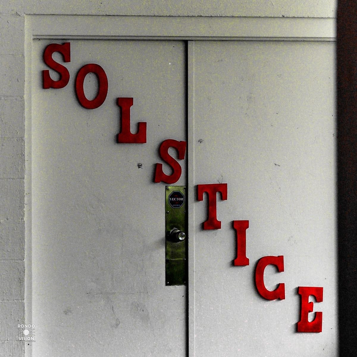 Summer Solstice festival memory