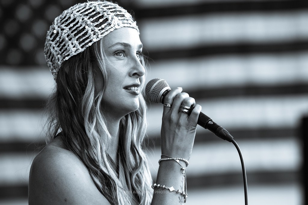 Summer Solstice festival memory