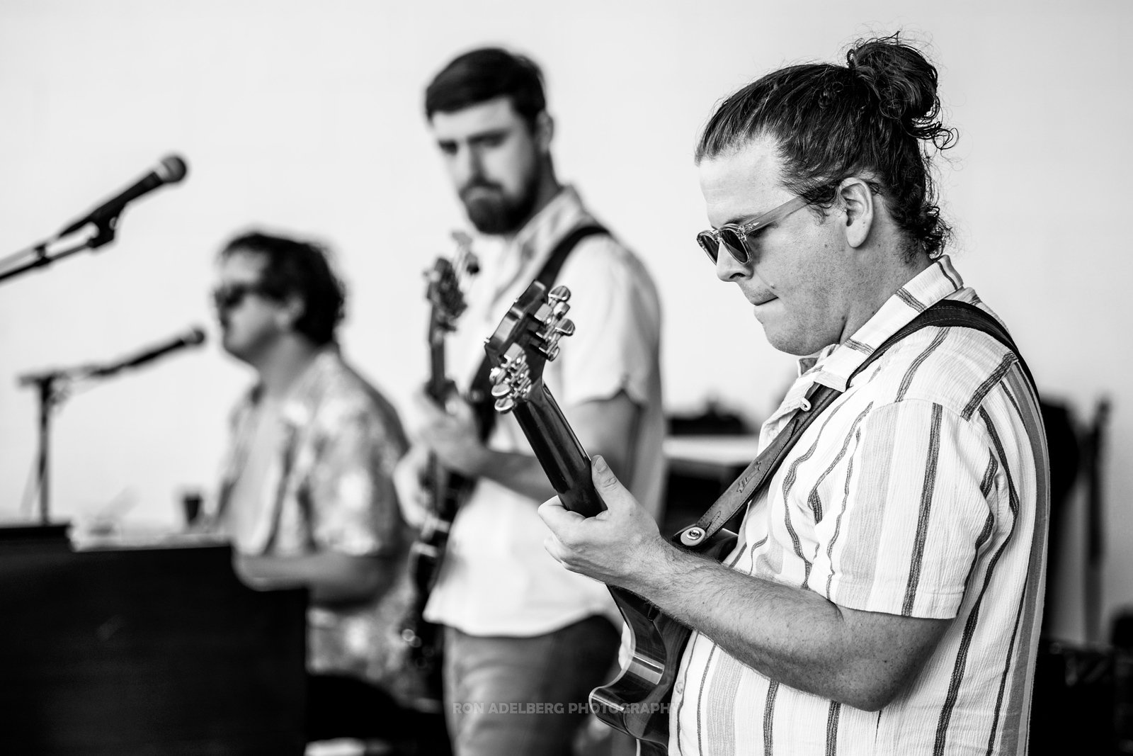 Summer Solstice festival memory