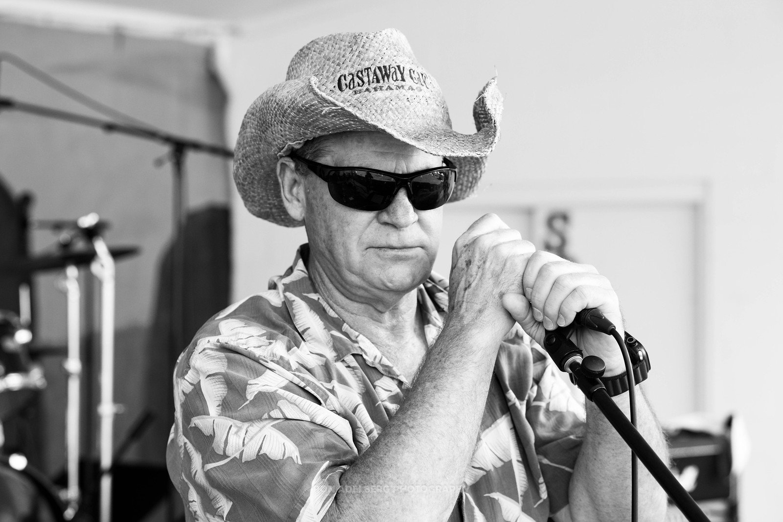 Summer Solstice festival memory