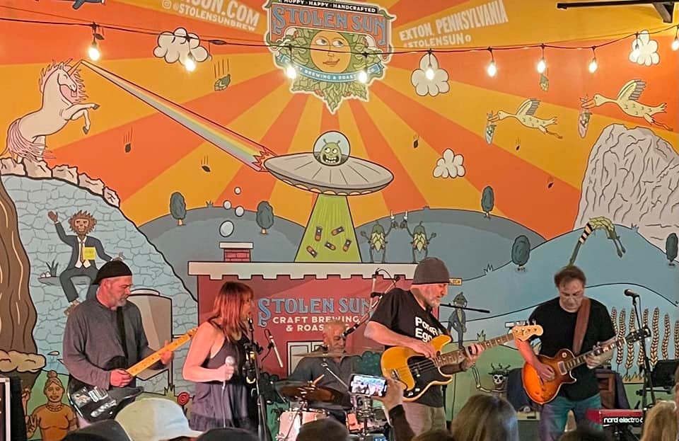 Winter Solstice festival memory