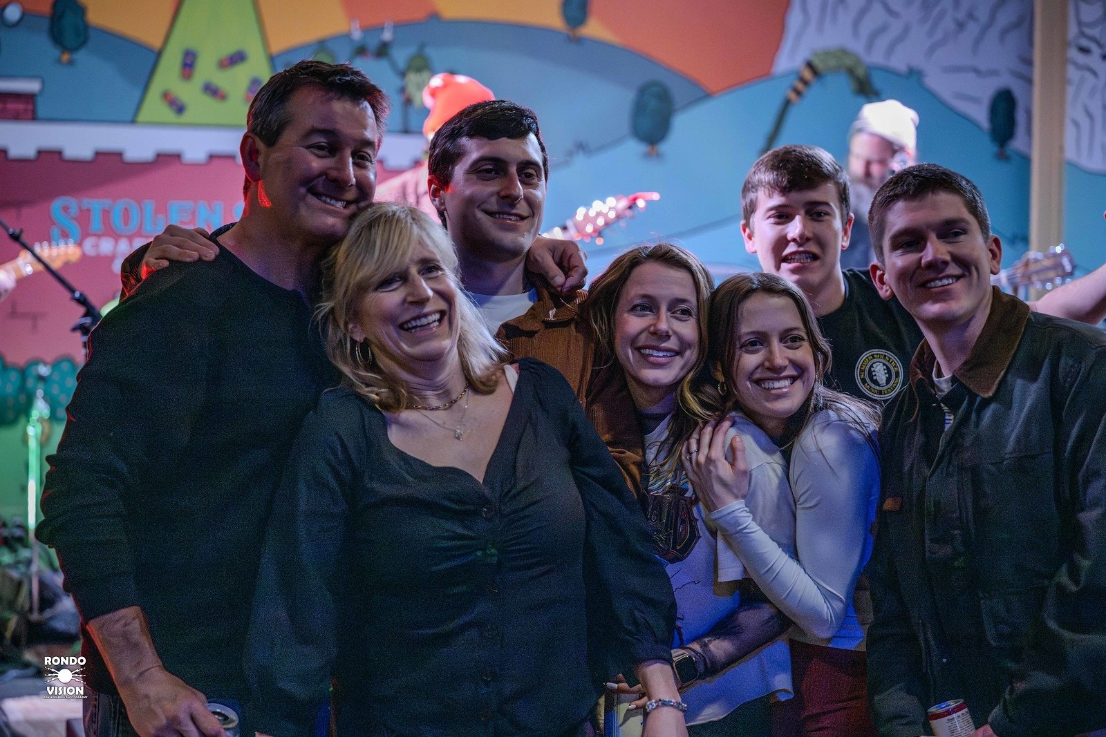 Winter Solstice festival memory