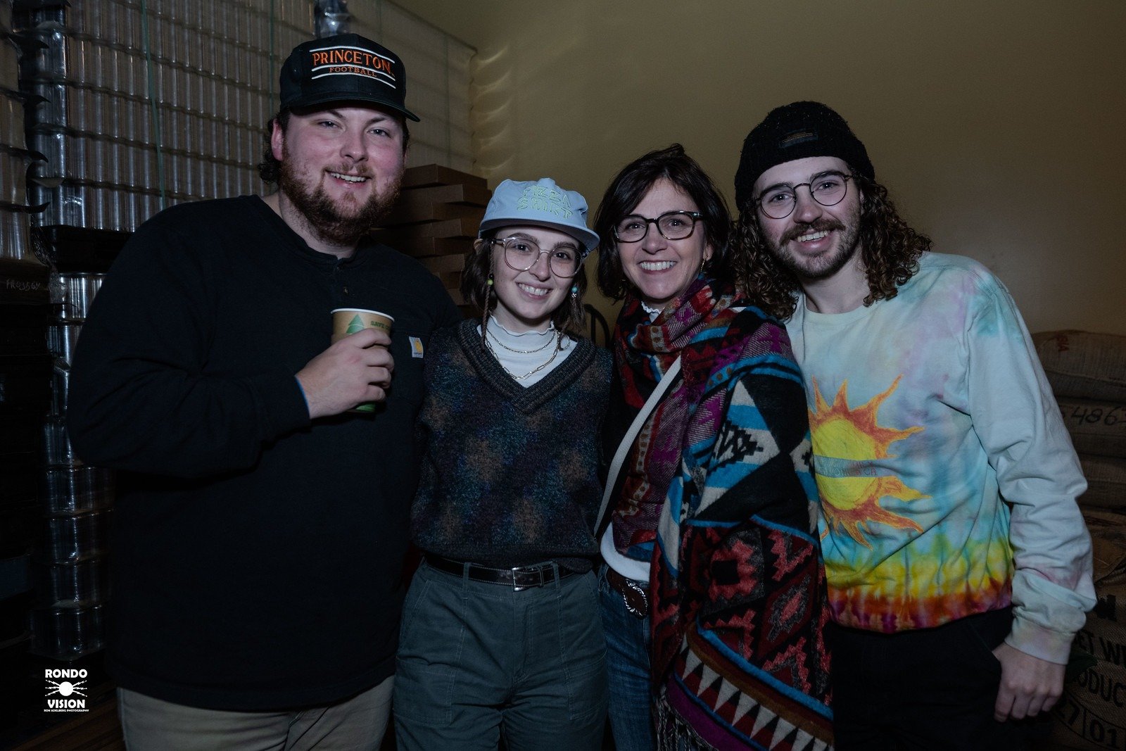 Winter Solstice festival memory